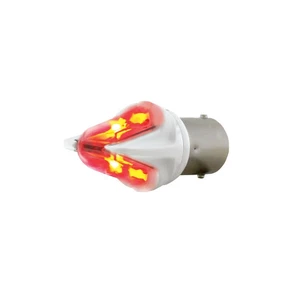 United Pacific HIGH POWER LED 1156 BULB - RED 36930 - Bild 1 von 3