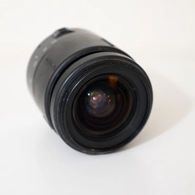 [FOR PARTS OR REPAIR] Tamron AF 28-80mm f/3.5-5.6 77D Zoom Lens for Canon EF - Image 1 of 4