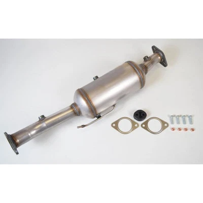 Diesel Particulate Filter DPF For Ford Kuga MK2 2.0 TDCi EEC CV615H250FA - Image 1 of 4
