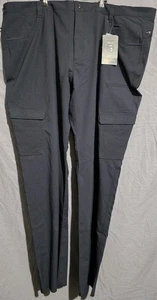 Propper Pants Men 52x37 Stretch Nylon Spandex Water Repellent Tactical Cargo NEW - Picture 1 of 5