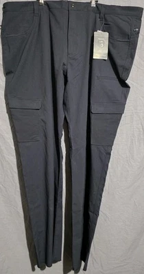 Propper Pants Men 52x37 Stretch Nylon Spandex Water Repellent Tactical Cargo NEW - Image 1 of 4