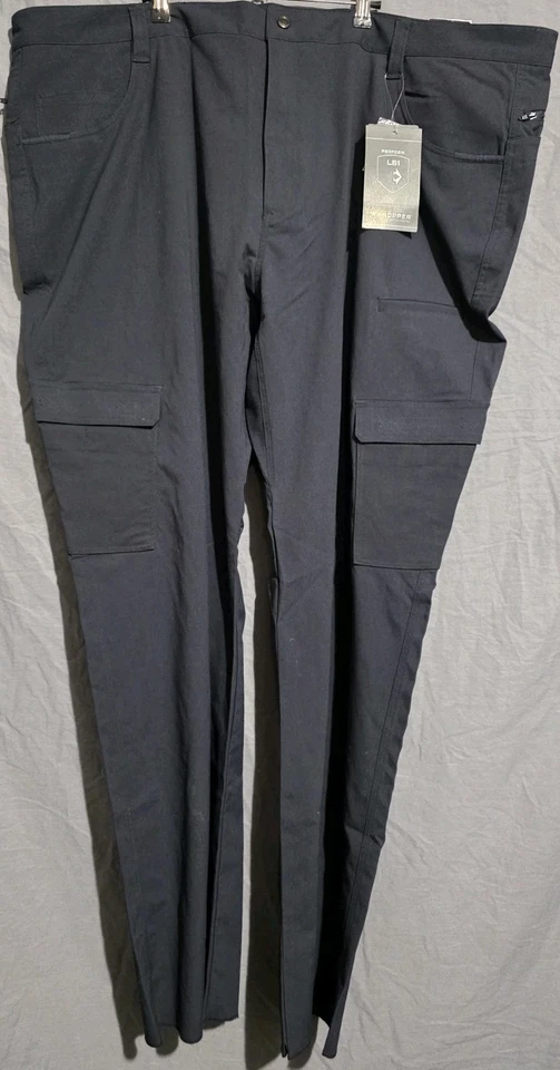 Propper Pants Men 52x37 Stretch Nylon Spandex Water Repellent Tactical Cargo NEW - Image 1 of 4