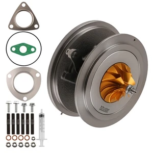 Billet Turbo Core For Ford Commercial Trans Duratorq 2.2 TDCI 787556 GTB1749VK - Picture 1 of 11