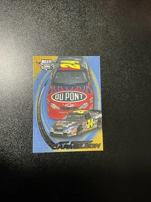 2002 Wheels High Gear Carmeleon First Gear Джефф Гордон #F47 Бесплатная доставка - Изображение 1 из 2