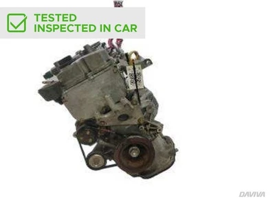 Nissan Note Bare Engine 1.4 Petrol 65kW (88HP) CR14DE 2007 MPV (06-12) BARE - Image 1 of 4
