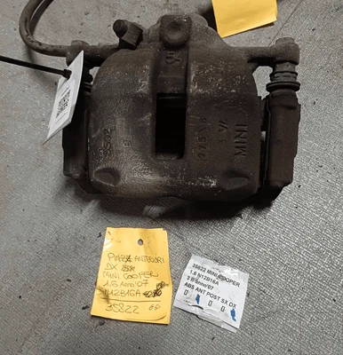 Pinza freno ant. Izquierda MINI MINI Roadster (R59) Cooper S SPD 4b56b2 - Imagen 1 de 2