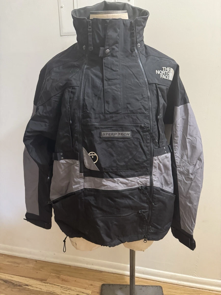 The North Face/Steep Series ゴアテックス The North Face/Steep Series ゴアテックス The North Face/Steep