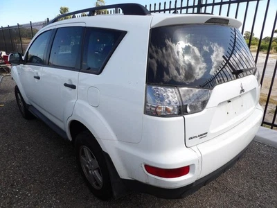 MITSUBISHI OUTLANDER ZG-ZH 05/2007-07/2012 FUEL TANK AWD - image 1 of 4