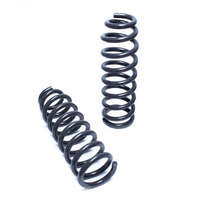 MaxTrac Lift Coils For Ford F-150 1997-2003 | Front | 2in | 2WD | V8 Foto 1 de 2