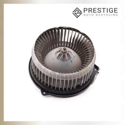 2001-2005 LEXUS IS300 Blower Motor Cooling Fan Motor 87103-53020 - Image 1 of 4