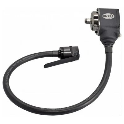 Llave de impacto de palma Astro Pneumatic 1830 ONYX, 1/2 pulgada, 445 ft-lb Foto 1 de 4