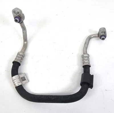 Manguera de presión de aire acondicionado condensador compresor bmw x3 m x4 m Series F97 F98 8053489 Foto 1 de 3