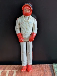 FIGURA DE ACCIÓN DE PILOTO DE CARRERAS AJ FOYT TONKA 1979 DE COLECCIÓN (a) - Imagen 1 de 3