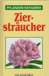 Pflanzen-Ratgeber : Ziersträucher - Picture 1 of 1