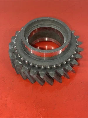 Borg Warner Super T10 4 Speed Transmission 2nd Gear USA 25 Tooth Item #B NICE - Image 1 of 4