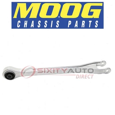 MOOG Rear Lower Forward Control Arm for 2004-2008 Chrysler Pacifica - Spring no Foto 1 de 4