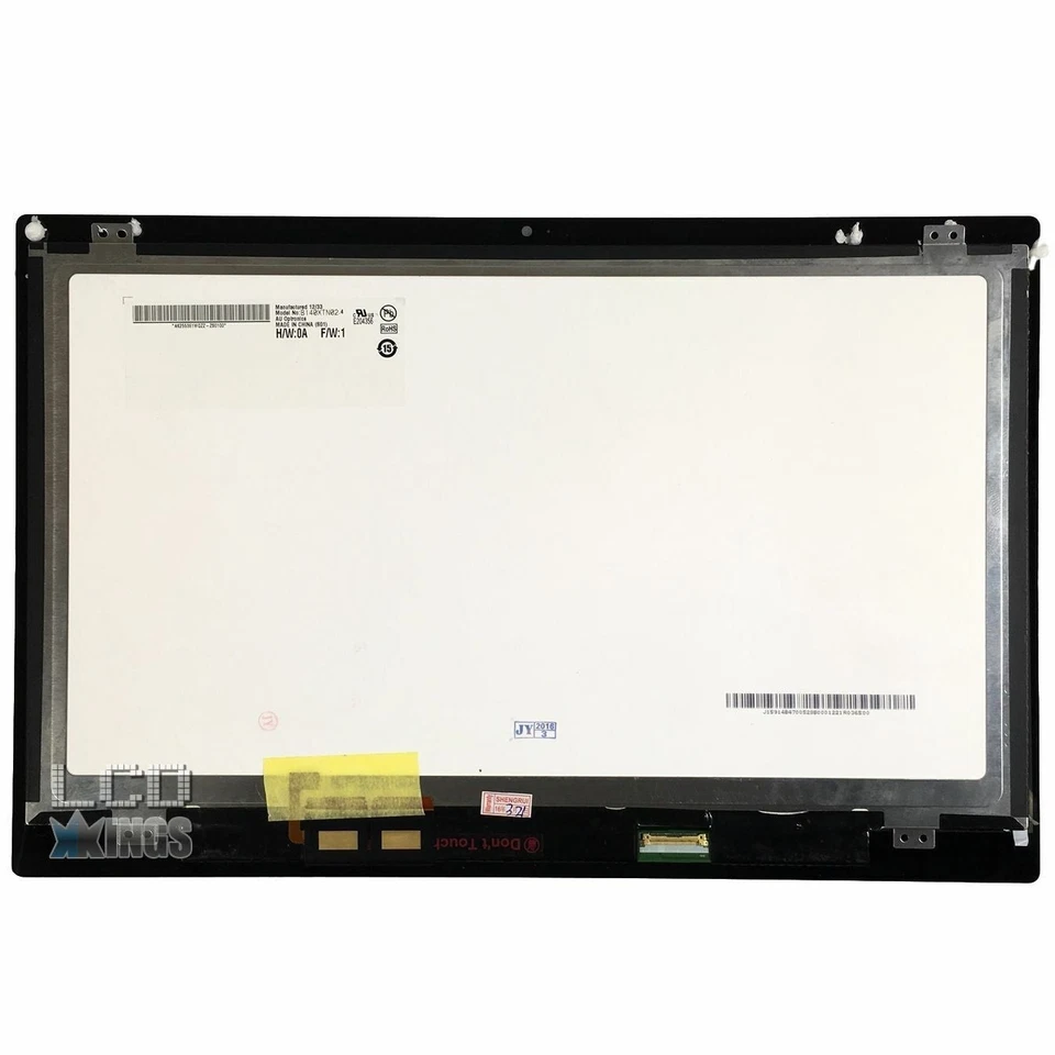 Acer Aspire V5-471 V5-471P Touch Digitizer Einheit UK Versorgung - Bild 1 von 1