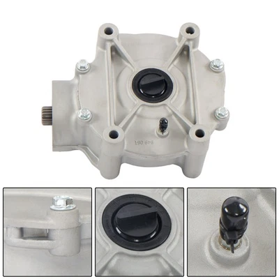 Rear Differential For Can-am Commander 800R/1000/1000R 2014-2019 705501804 - Image 1 of 4