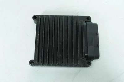 04 Harley Touring FLHTPI Electra Police OEM Engine Control Module Brain ECU ECM - Image 1 of 4