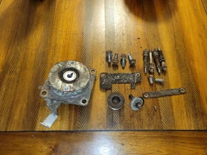 John Deere 14SB 14SE JX75 JX85 Blade Brake Clutch With Hardware - Picture 1 of 2