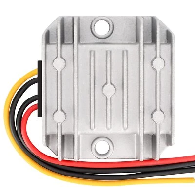 DC-DC Buck Volt Converter DC 20-90V to 12V 6A Car Power Converter Step Down V... - Image 1 of 4