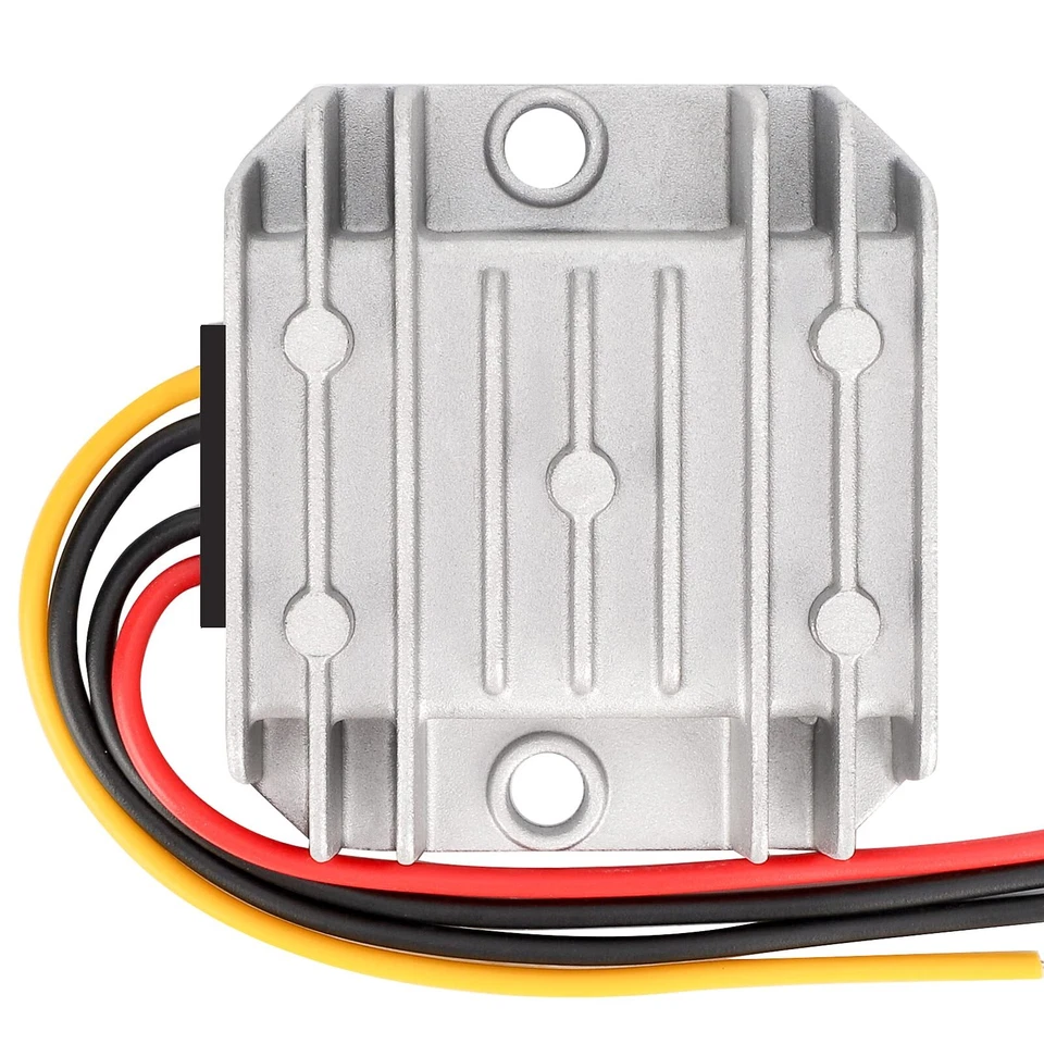 DC-DC Buck Volt Converter DC 20-90V to 12V 6A Car Power Converter Step Down V... - Image 1 of 4