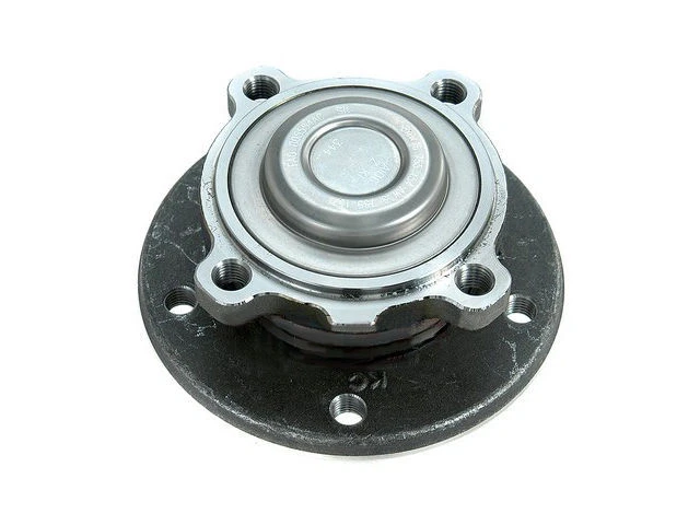 Conjunto de buje de rueda delantera Timken 44VP54C para BMW 325i 2006 tracción trasera Foto 1 de 1