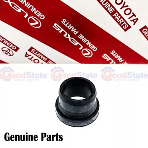 Genuine LandCruiser 100 80 79 78 76 75 70 60 Series Windscreen Washer Pump Bush - Picture 1 of 20