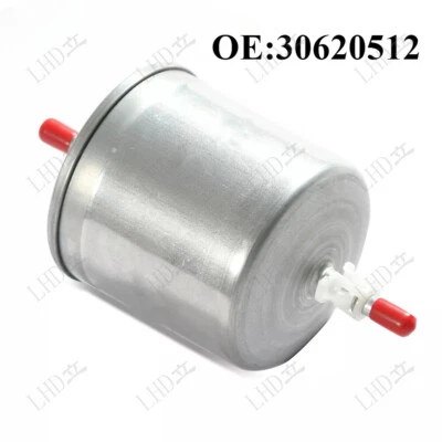 Filtro de combustible 30620512 para Volvo C70 S40 S60 S80 V40 V70 XC70 XC90~ Foto 1 de 4