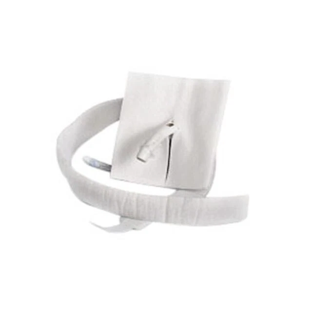 Medline NON256000 Drain Sponge Gauze - 100 Count