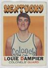 1971-72 Topps Louie Dampier #224 Rookie RC HOF