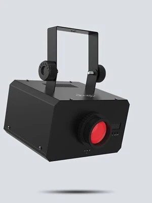 Chauvet DJ Abyss 2 DMX LED Water Effect Light - Image 1 of 2