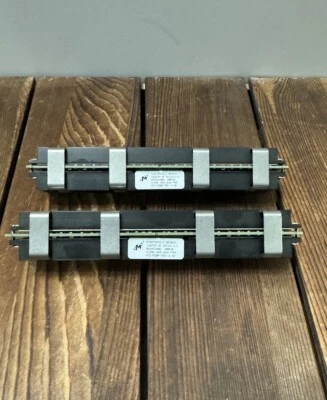 Apple Mac Pro Memory Micron 1GB (2X512MB) DDR2-667 MT9HTF6472JY-667B4D3 FBDIMM - Image 1 of 4