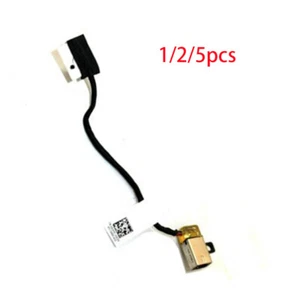 For Dell Inspiron 15-3511/3515/5593 Laptop DC IN Power Jack Charger Port Cable - Picture 1 of 2