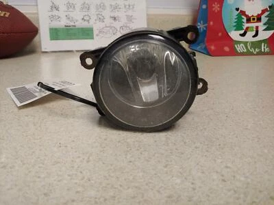 Faro antiniebla izquierdo conductor MITSUBISHI ECLIPSE 06-08 OEM Foto 1 de 3