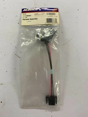 1984-1991 GM Distributer Harness Terminal Block Chevy Blazer Suburban GMC Jimmy - Image 1 of 4