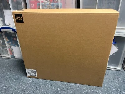 Factory Sealed LEGO 10188 Star Wars Death Star  ULTIMATE COLLECTOR SERIES UCS - Image 1 of 4