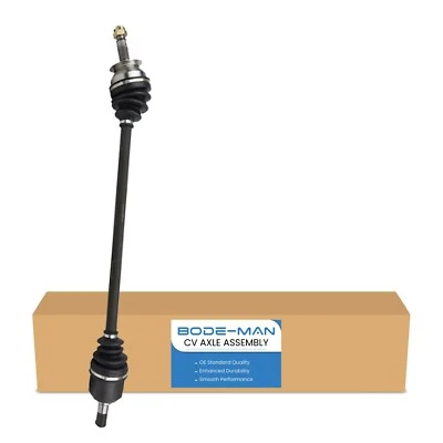 Eixo dianteiro direito CV para 2001-2005 Hyundai Santa Fe 2001-2006 Kia Optima - Imagem 1 de 4