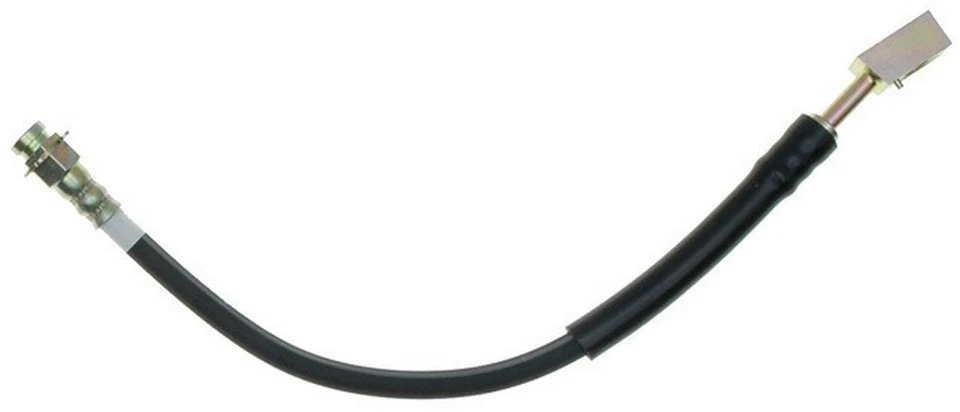 Front Brake Hydraulic Hose Fits: 1974 Plymouth PB200 Van  Raybestos Element3 Bra - Image 1 of 3