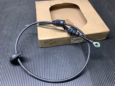 GM# 10032807 NOS AUTOMATIC SHIFT CABLE 1986-1988 Buick Skylark 6 Cyl 3.0L 2 DOOR - Image 1 of 4