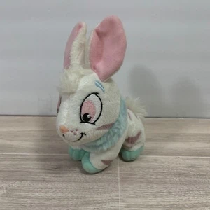 Neopets 2007 Cybunny Plüsch 6 Zoll - Bild 1 von 6