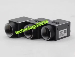 1PC Gebraucht SCI-CM500-GL-01 Network port Black and White industrial camera #YY - Picture 1 of 5