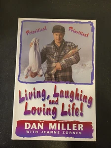 Leben, Lachen & Lieben von Miller, Dan - Bild 1 von 3
