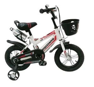 16" Kids Boy & Girl Bike 3 To 13 Years with Handbrake 16 inch 3 Colors 🤱gift - Picture 1 of 31