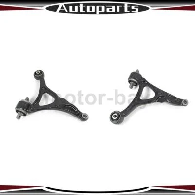 Brazo de control inferior delantero para Volvo XC90 2014 2013 2012 2011 2010 2009 2007 2008 Foto 1 de 4