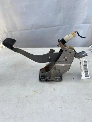 Pedal de freio 2008 Chevrolet Aveo Sedan 1.6L transmissão automática Foot Stop - Imagem 1 de 4