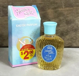 MEM ~ Heaven Sent ~ 0.5 EDP eau de parfum splash/dabber, NIB - Picture 1 of 2