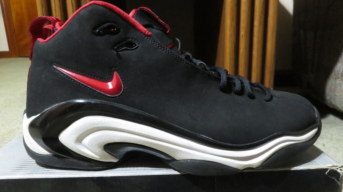 Nike Air Pippen 2 Sneakers for Men | eBay 