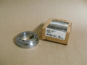BALDOR DODGE RAPTOR 5HQD-SH ELASTOMERIC HUB - Picture 1 of 3