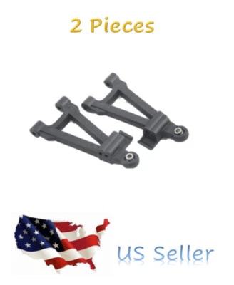 MJX Hyper Go RC H16E H16P Front lower Suspension Arms 16220 Ships FREE US Seller - Image 1 of 3